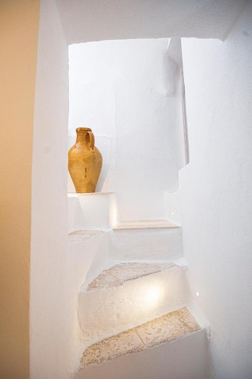 Fotografie z fotogalerie ubytování Radici Ostuni v destinaci Ostuni
