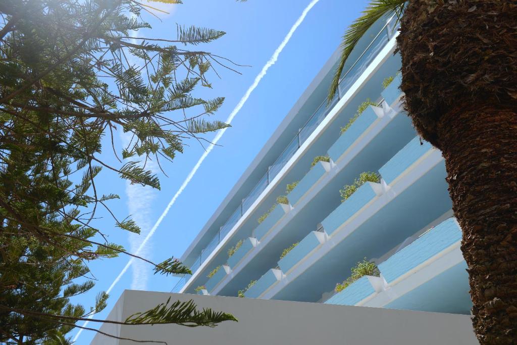 Fotografie z fotogalerie ubytování Blue Horizon v destinaci Ialyssos