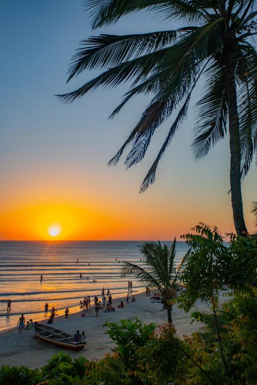  Vila Gallina Pousada