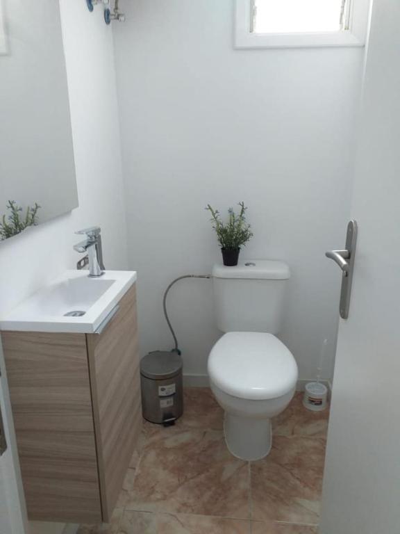 CÉNTRICO Y AGRADABLE PISO EN SANTA CRUZ DE TENERIFE - Appartement 3 Chambres