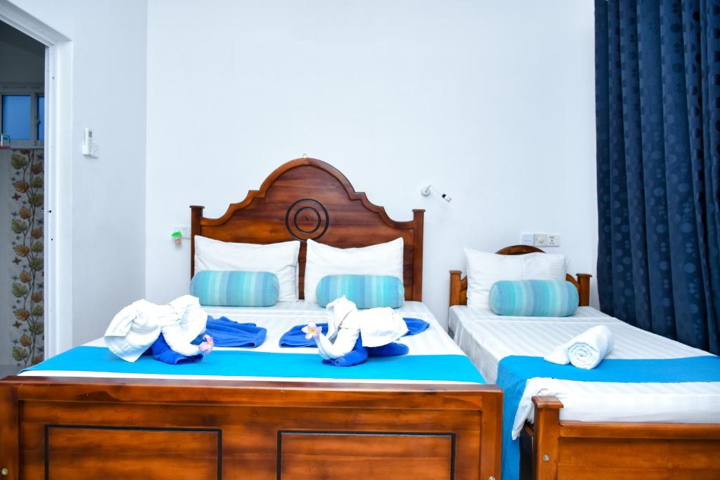 Nebula Residence - 18