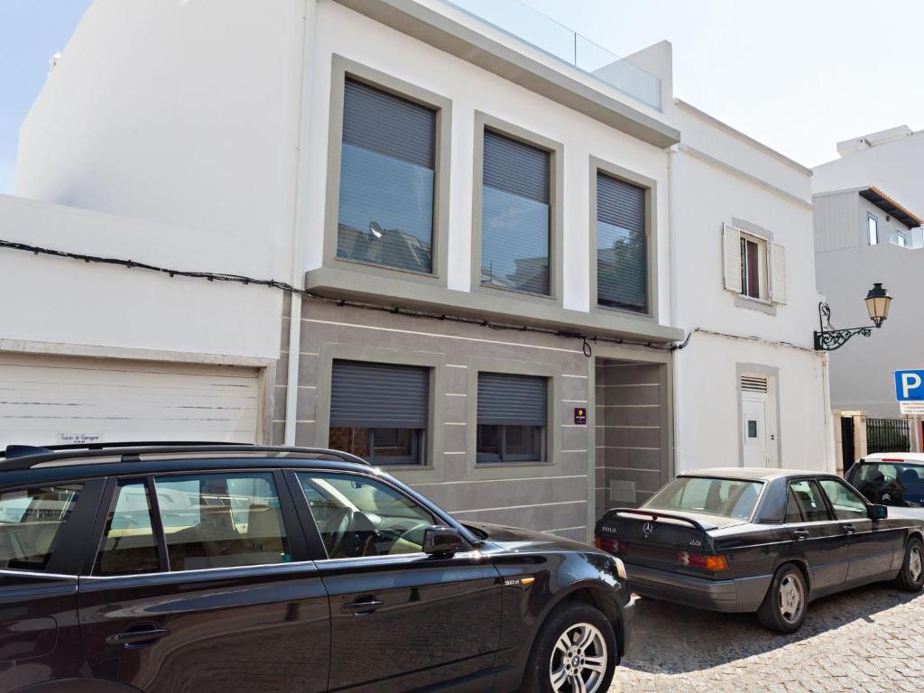 Fotografie z fotogalerie ubytování Faro Clara Suites v destinaci Faro