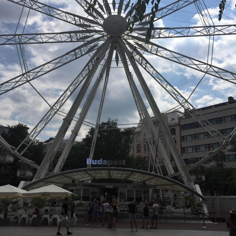 Zajímavé místo poblíž apartmánu