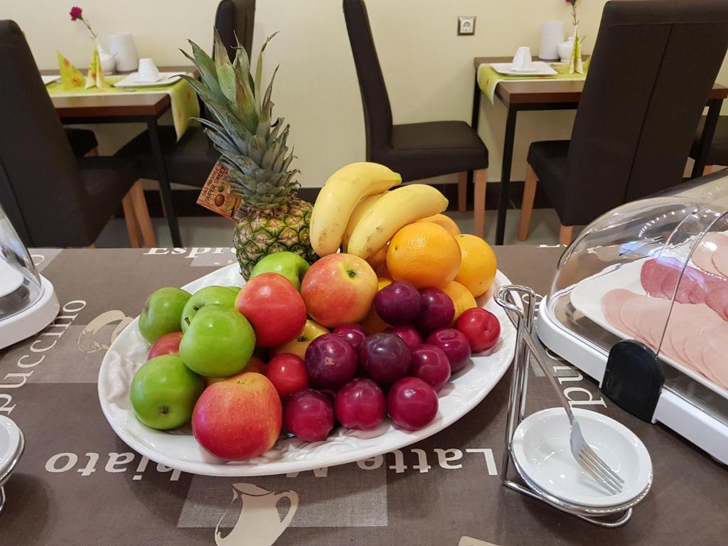 Hotel-Villa Lalee - Resim 38