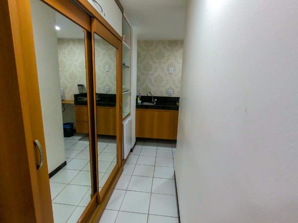  Ponta Negra Flat 504