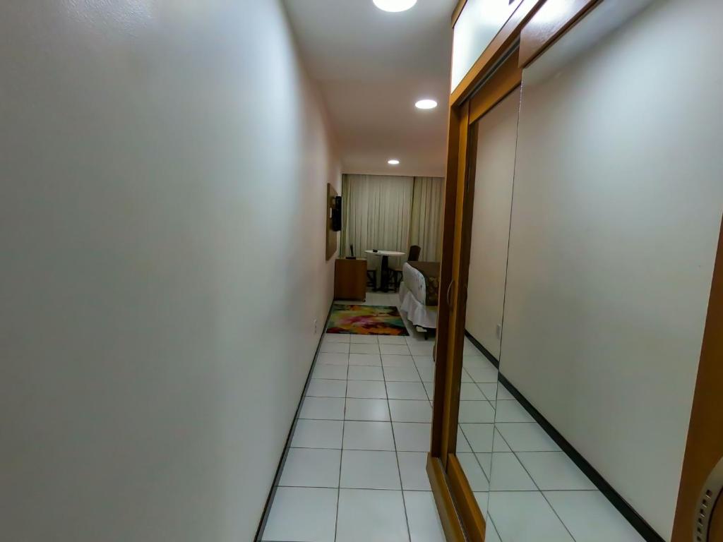  Ponta Negra Flat 504