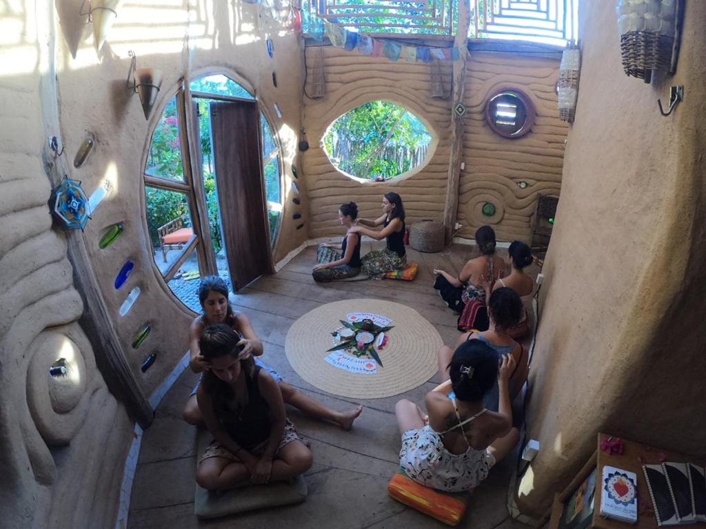  Raízes Eco Hostel