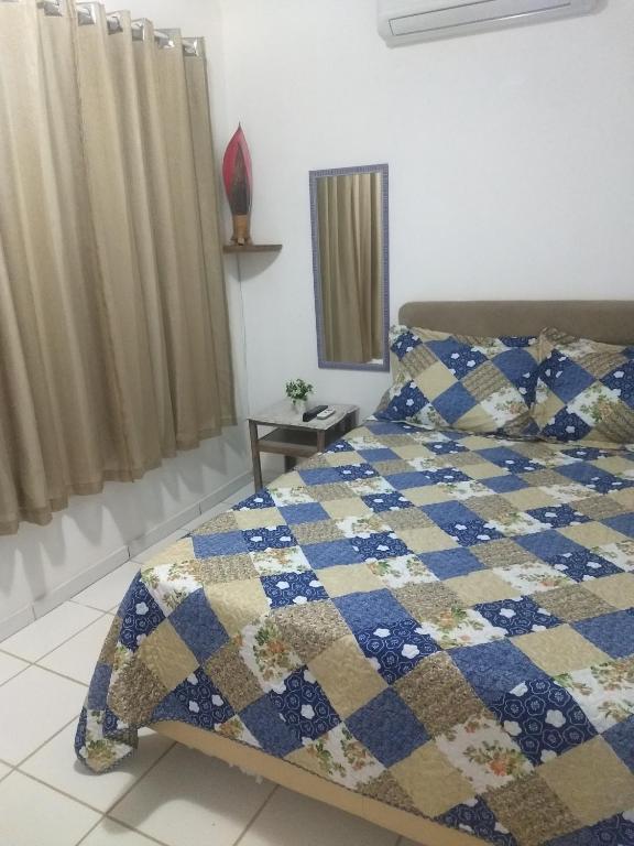  Chalés da Boneca