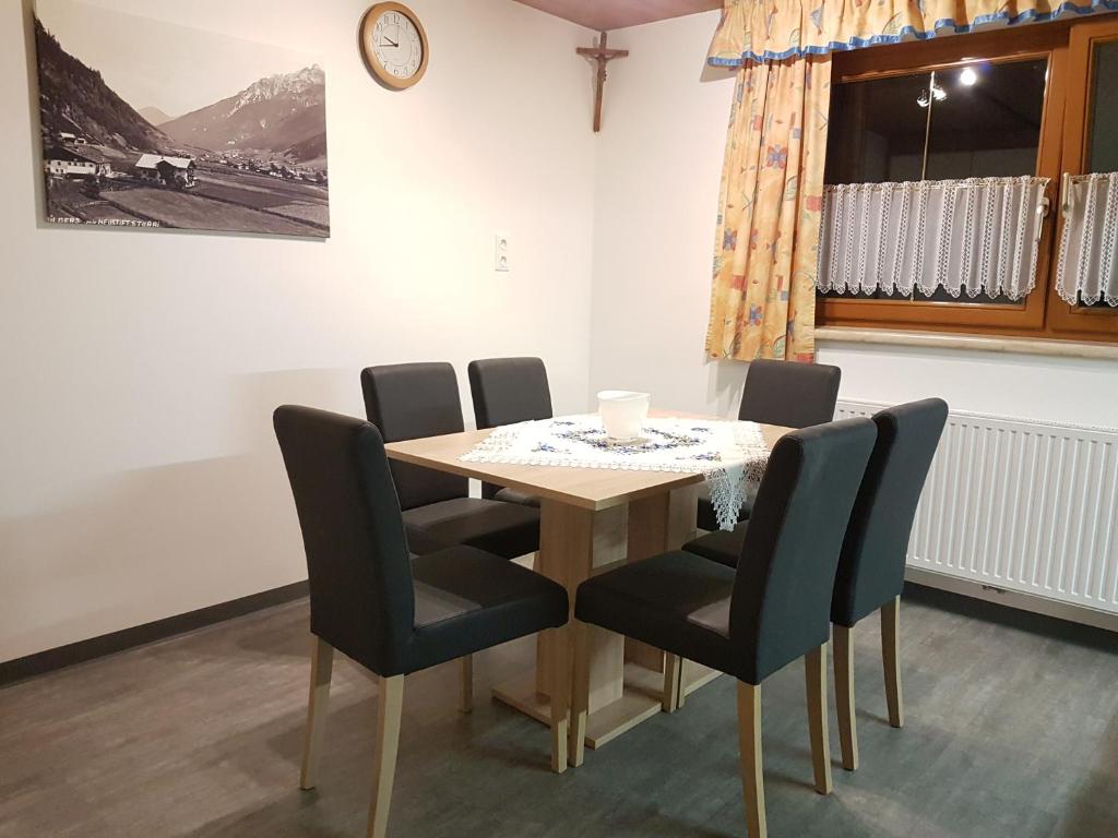 Fotografia z galérie ubytovania Ferienwohnung Dominik v Neustift im Stubaital