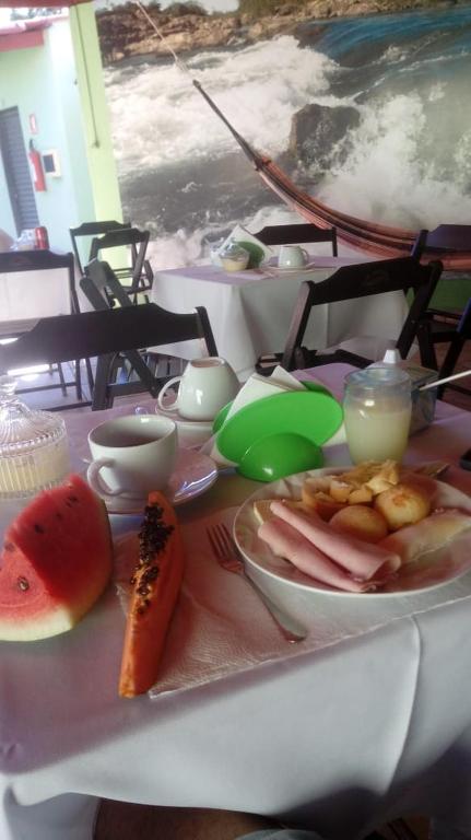  Hotel Mineirinho