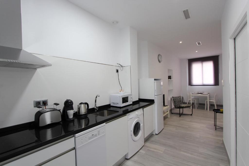 Apartamento 1 Granada 8, Nerja – Updated 2022 Prices
