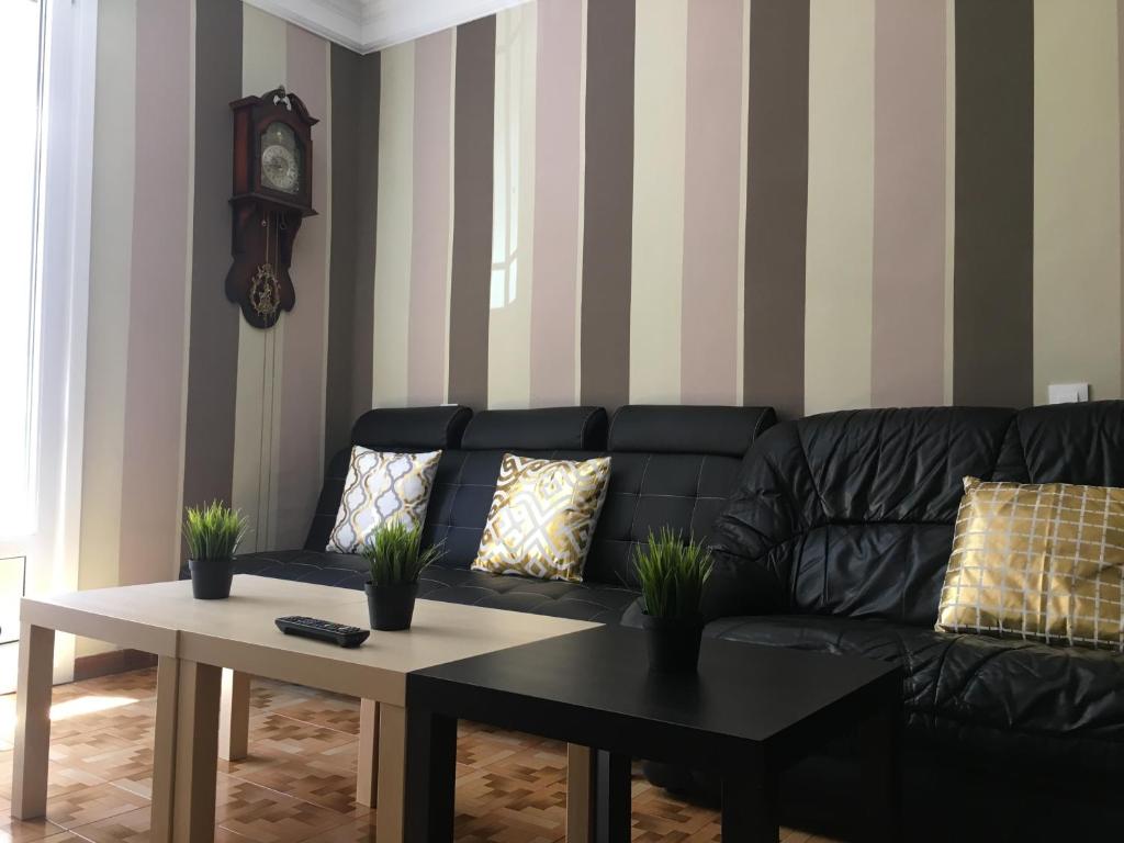 Apartamentos Duquesa de la victoria Apartamento en Logroño, La Rioja