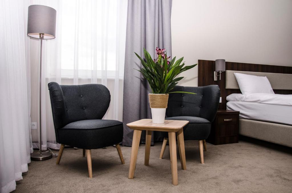 ART Pensjonat - Appartement