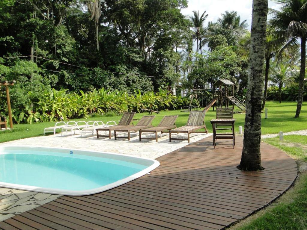  Casa ALTO PADRÃO - 12 Pessoas