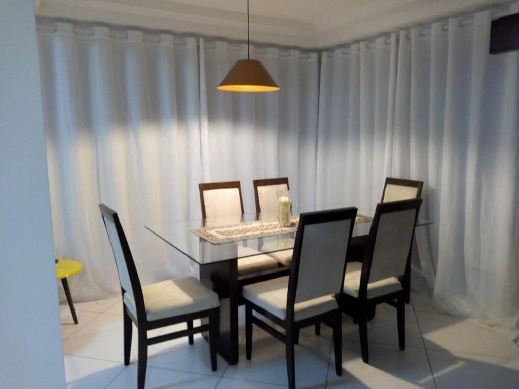  Casa ALTO PADRÃO - 12 Pessoas