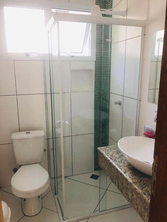  Casa ALTO PADRÃO - 12 Pessoas