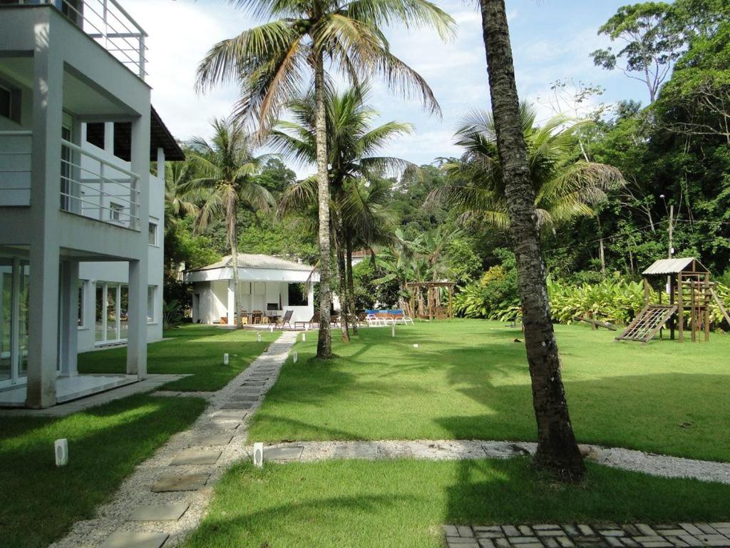  Casa ALTO PADRÃO - 12 Pessoas