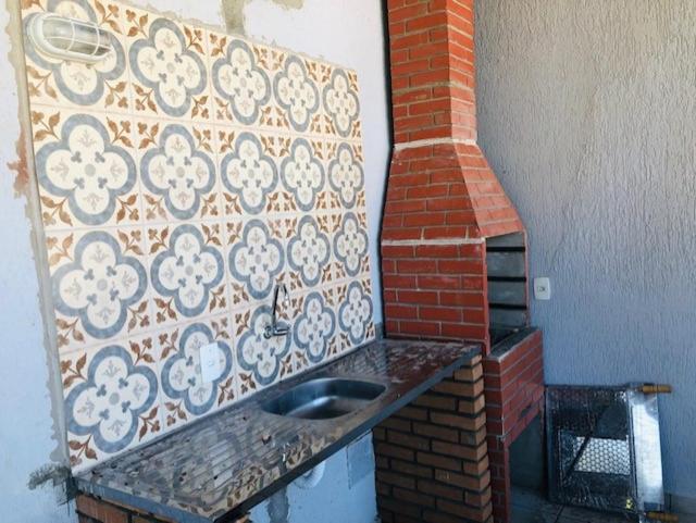  Casa ALTO PADRÃO - 12 Pessoas