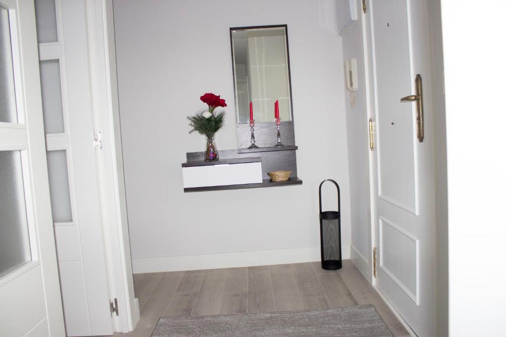 Fotografia z galérie ubytovania IZASKUNena Home E-BI 01190 v destinácii Getxo