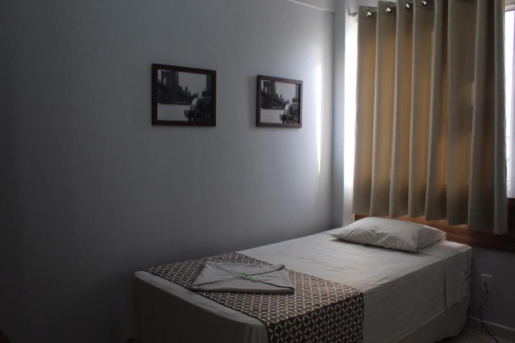  MAIS HOTEL BALSAS