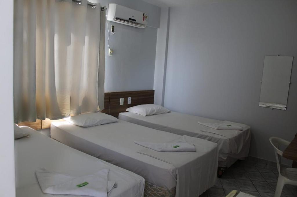  MAIS HOTEL BALSAS