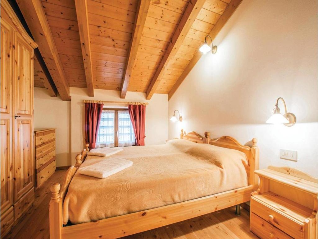 Agritur Al Paradis - Appartamenti