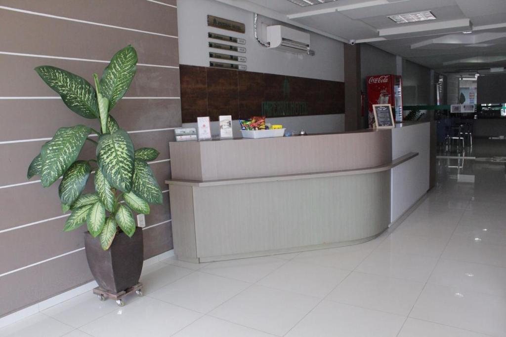  MAIS HOTEL BALSAS