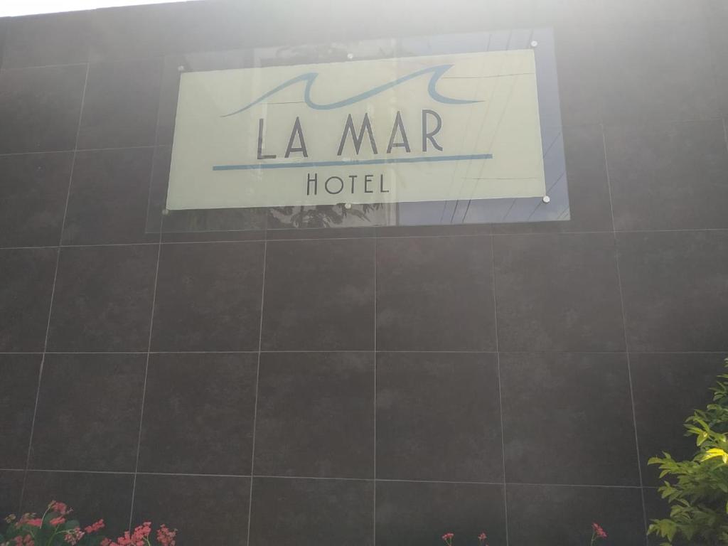 Hotel La Mar Cartagena
