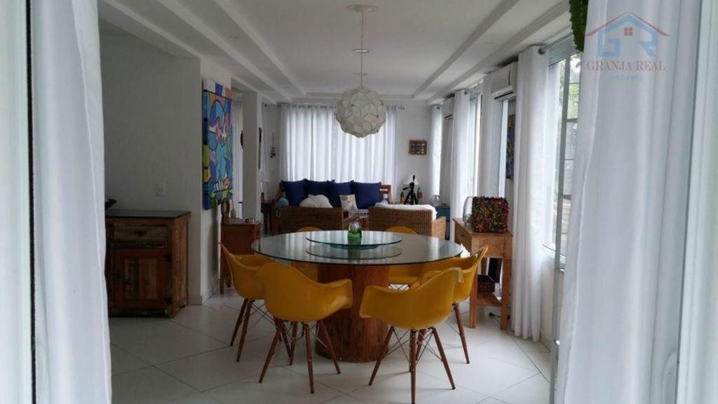  RESIDENCIAL CASA PADRAO Pé na Areia