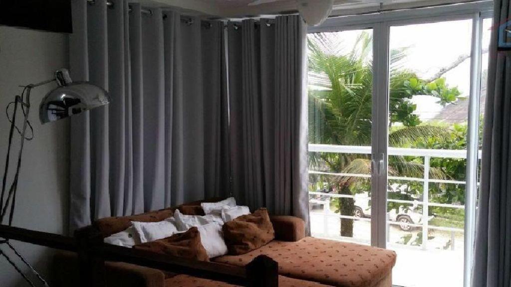  RESIDENCIAL CASA PADRAO Pé na Areia