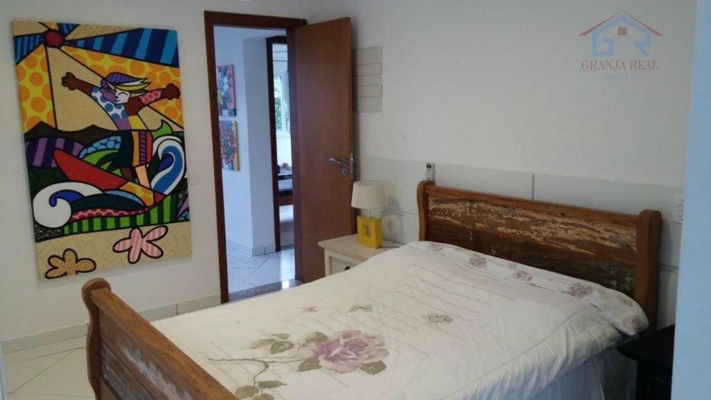  RESIDENCIAL CASA PADRAO Pé na Areia