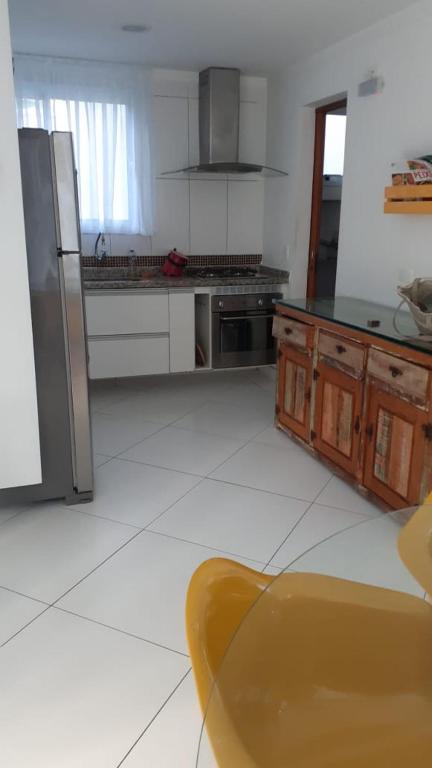  RESIDENCIAL CASA PADRAO Pé na Areia