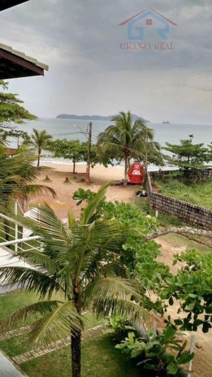  RESIDENCIAL CASA PADRAO Pé na Areia