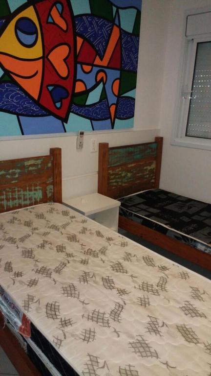  RESIDENCIAL CASA PADRAO Pé na Areia