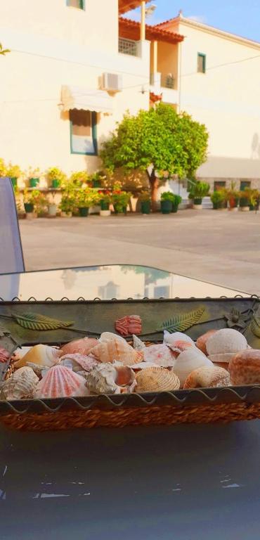 Zdjęcie z galerii obiektu Costa-Rini Hotel w mieście Leonidion