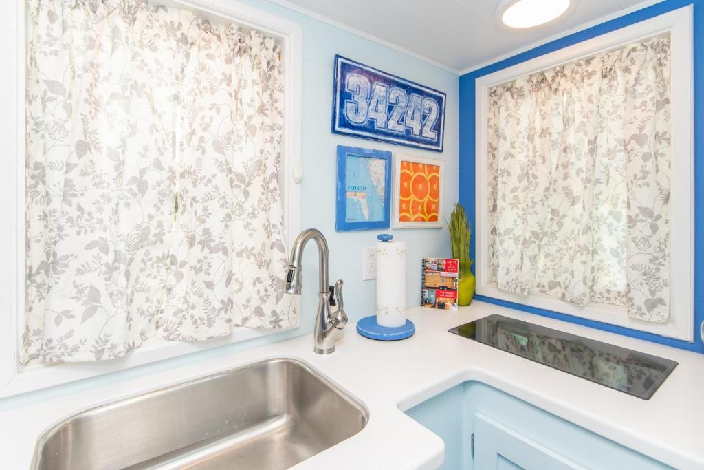 Fotografie z fotogalerie ubytování Tiny House Siesta v destinaci Sarasota
