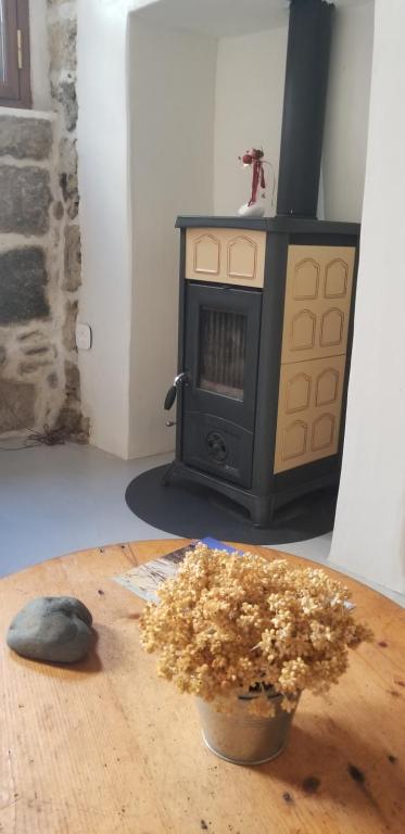 Fotografie z fotogalerie ubytování Amaranti House n Art v destinaci Mandrákion