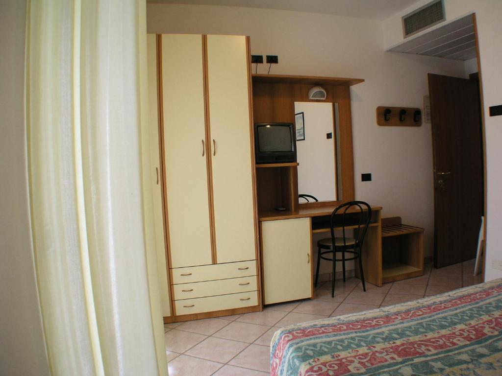 Fotografie z fotogalerie ubytování Hotel Villa Boschetti v destinaci San Mauro a Mare