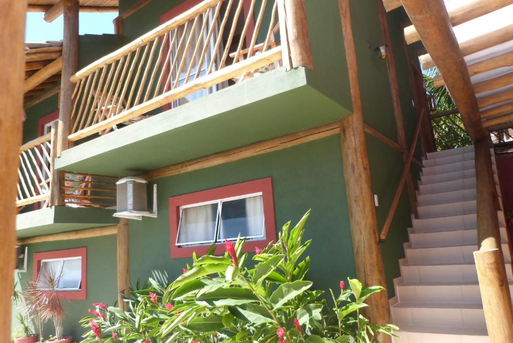  Pousada Três Marias Ilhabela