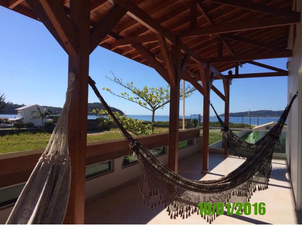  Casa Pé na areia e no Mar