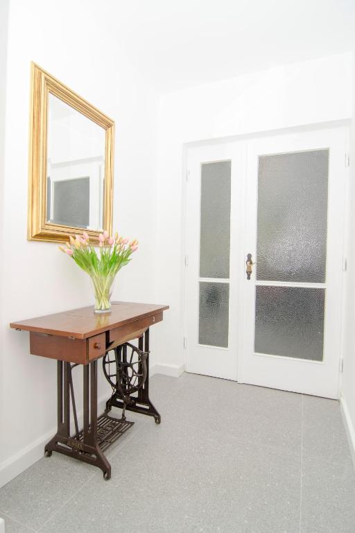 Fotografia z galérie ubytovania Apartman M&D v Splite