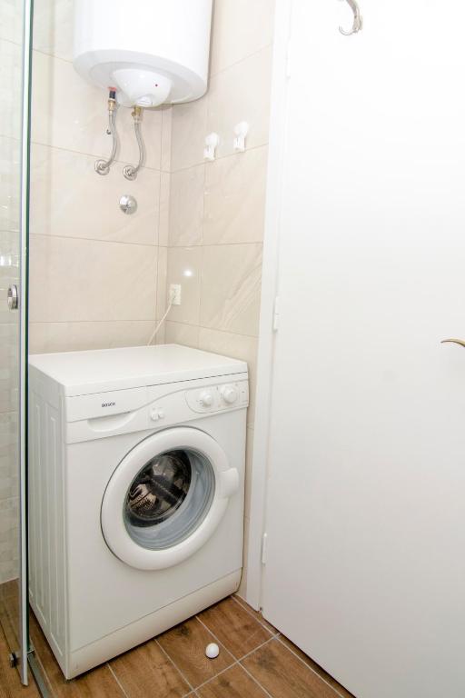 Fotografia z galérie ubytovania Apartman M&D v Splite