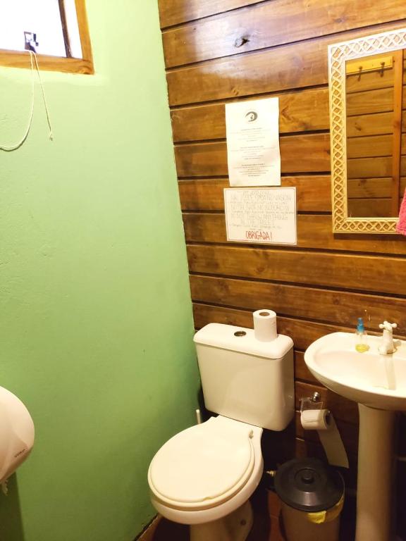  Guarda Encantada Surf Hostel