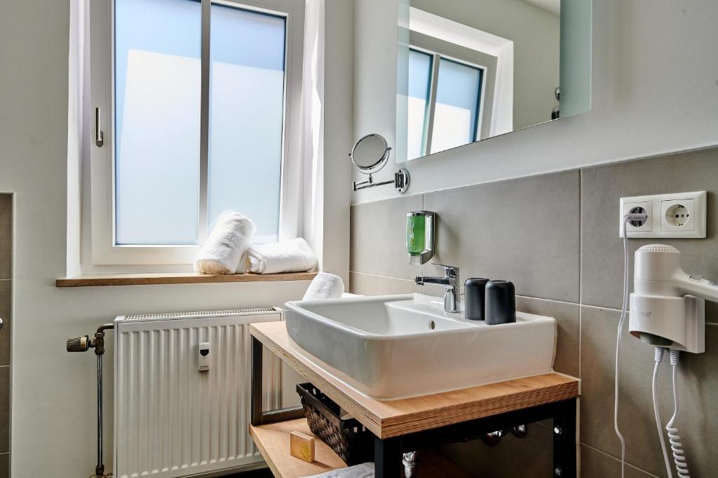 Fotografie z fotogalerie ubytování Hotel & Restaurant Herzstück Waldkirchen v destinaci Waldkirchen
