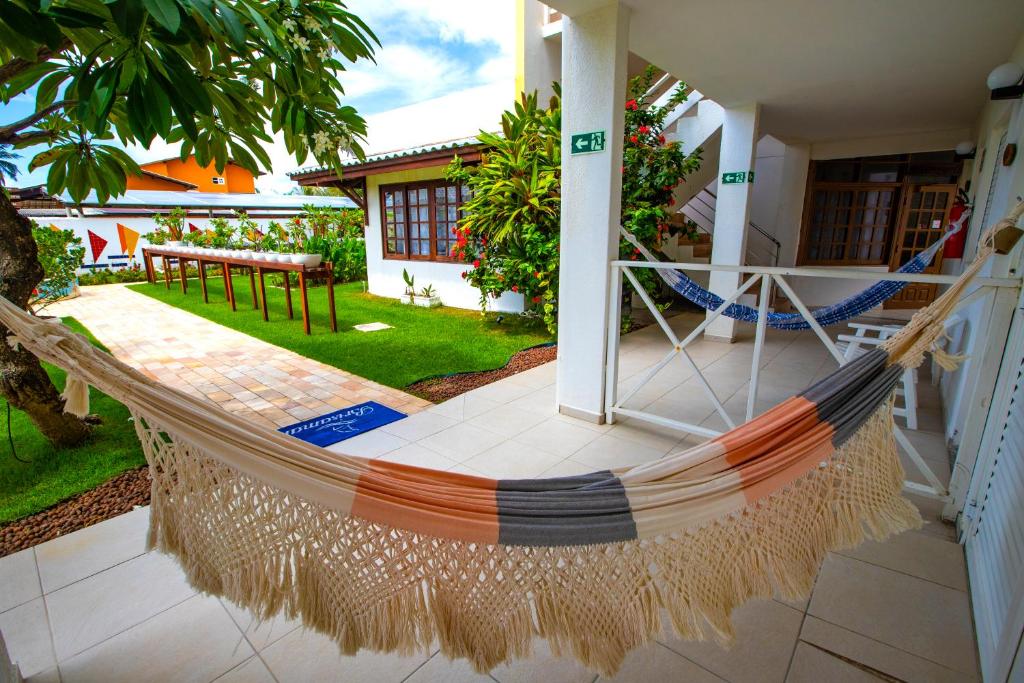  Brisamar Hotel Pousada