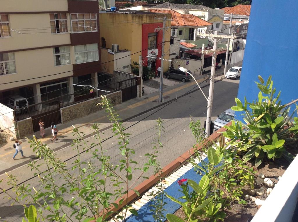  Flats na Barra