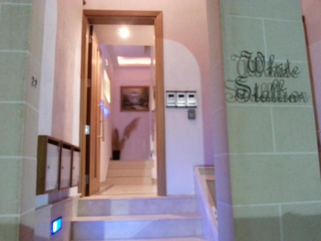 Fotografie z fotogalerie ubytování White Stallion v destinaci Mellieħa