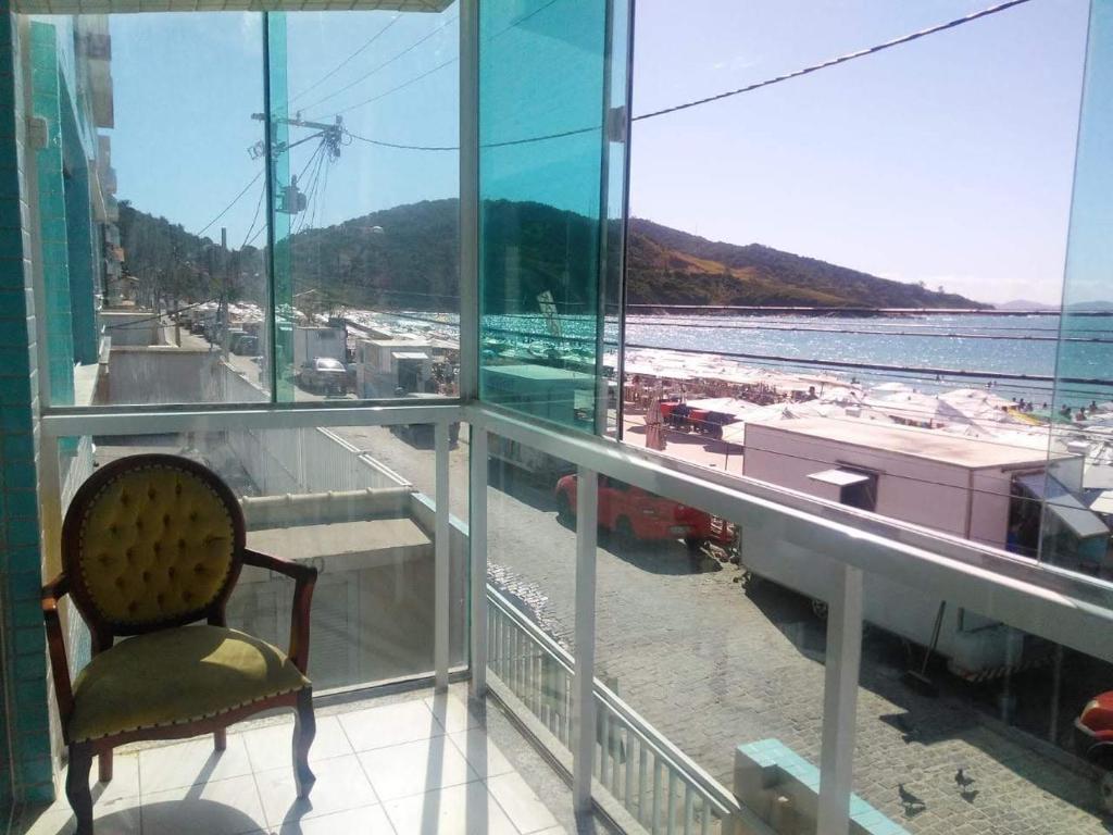  De frente para o Caribe brasileiro.