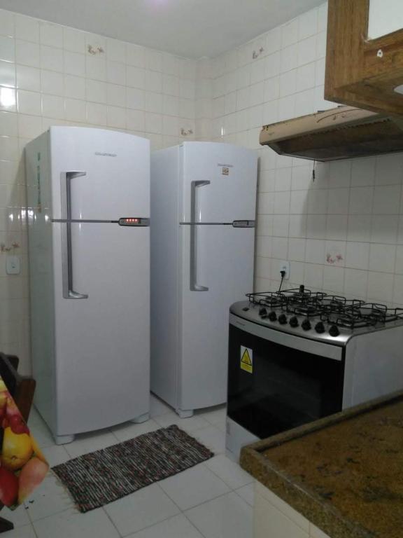  De frente para o Caribe brasileiro.