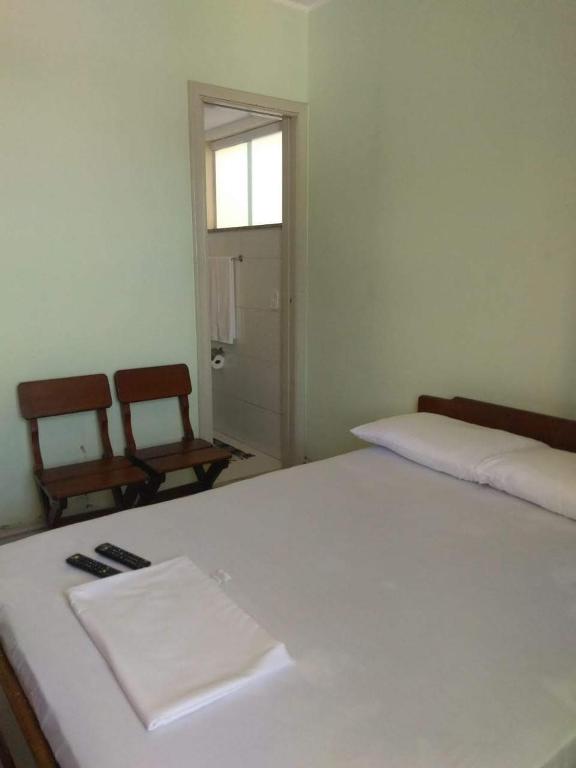  De frente para o Caribe brasileiro.